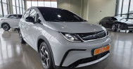 BYD  돌핀 36호4370 BYD장기렌트, 신용불량자중고차